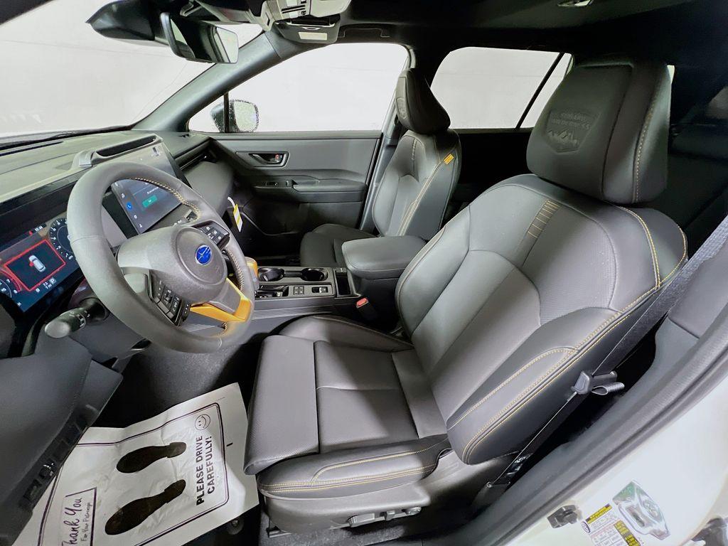 new 2026 Subaru Outback car, priced at $51,852