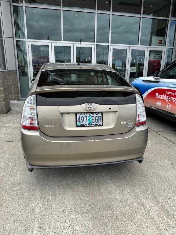 used 2009 Toyota Prius car, priced at $12,500