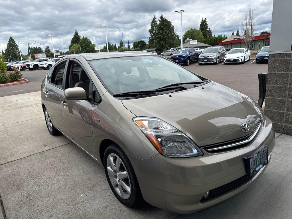 used 2009 Toyota Prius car, priced at $12,500