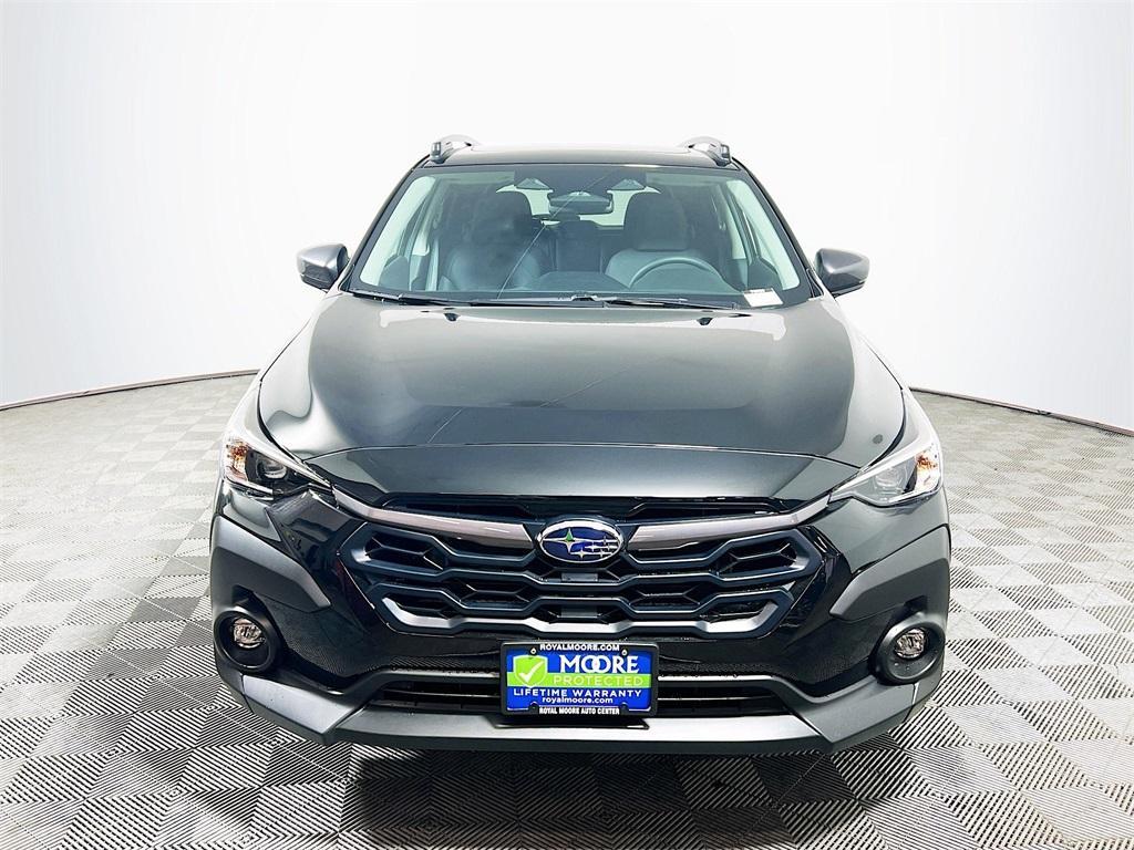 new 2026 Subaru Crosstrek car, priced at $32,193