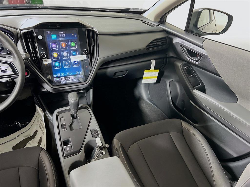 new 2026 Subaru Crosstrek car, priced at $32,193