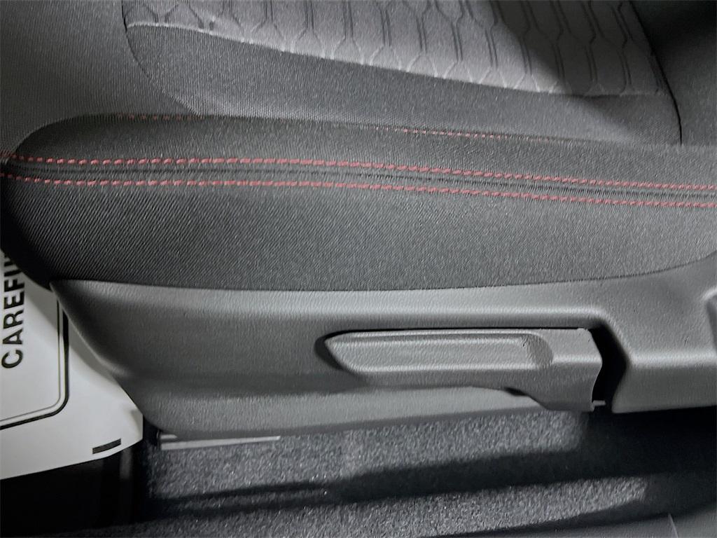 new 2026 Subaru Impreza car, priced at $30,304