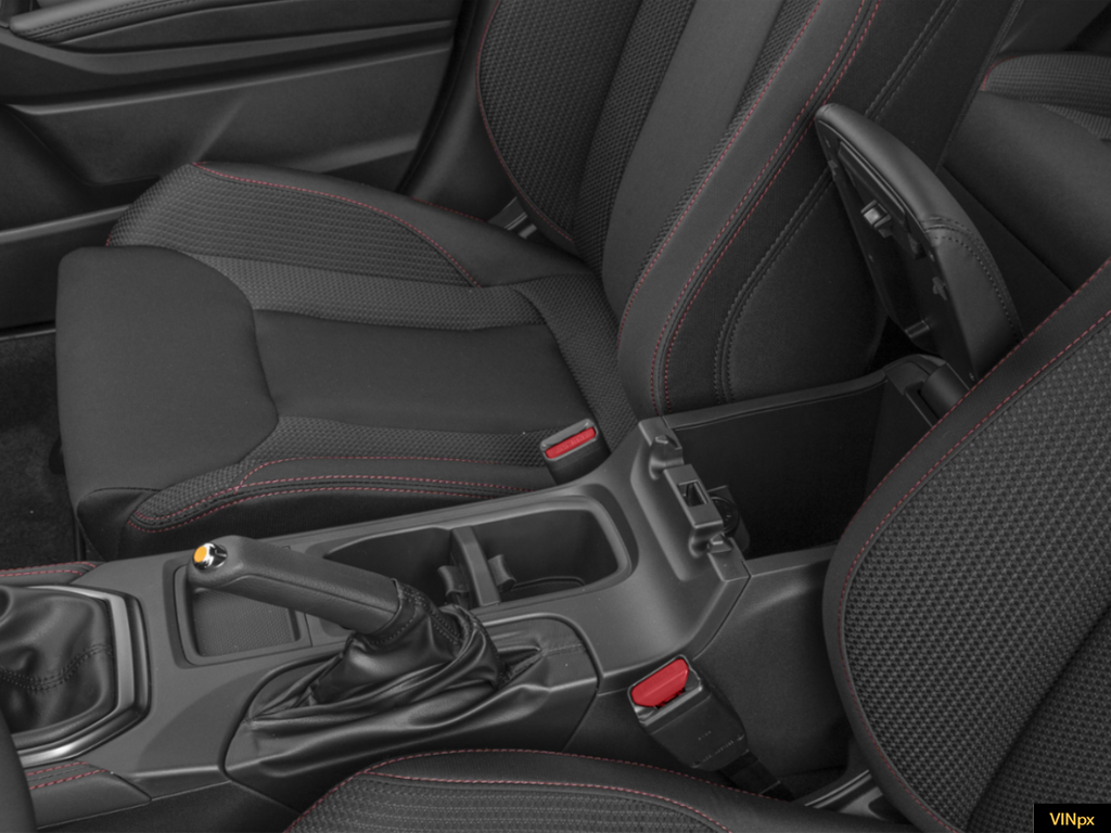 new 2026 Subaru WRX car, priced at $35,782