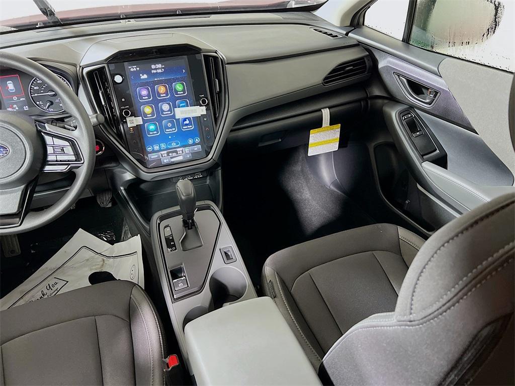 new 2026 Subaru Crosstrek car, priced at $30,018