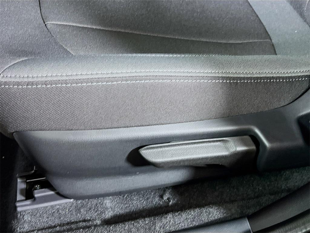 new 2026 Subaru Crosstrek car, priced at $30,018