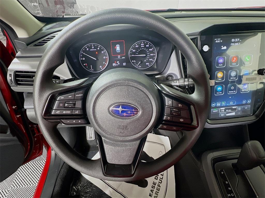 new 2026 Subaru Crosstrek car, priced at $30,018