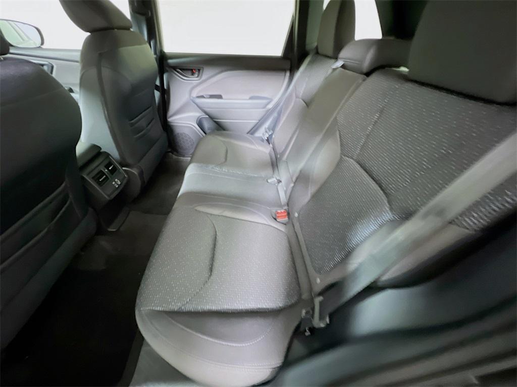 new 2026 Subaru Forester car, priced at $35,385