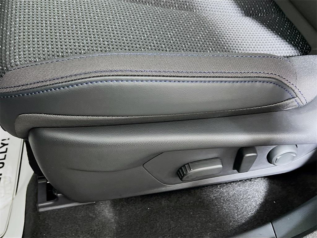 new 2026 Subaru Forester car, priced at $35,385