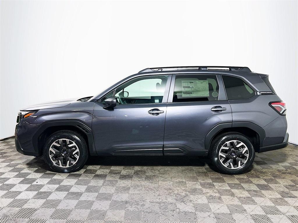 new 2026 Subaru Forester car, priced at $35,385