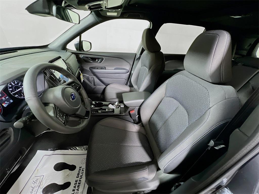 new 2026 Subaru Forester car, priced at $35,385