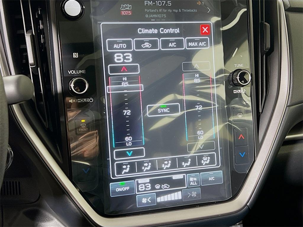 new 2026 Subaru Impreza car, priced at $30,304