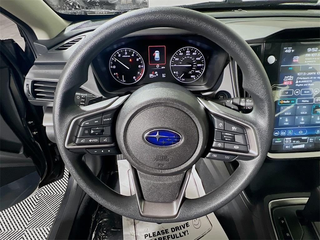 new 2026 Subaru Impreza car, priced at $30,304