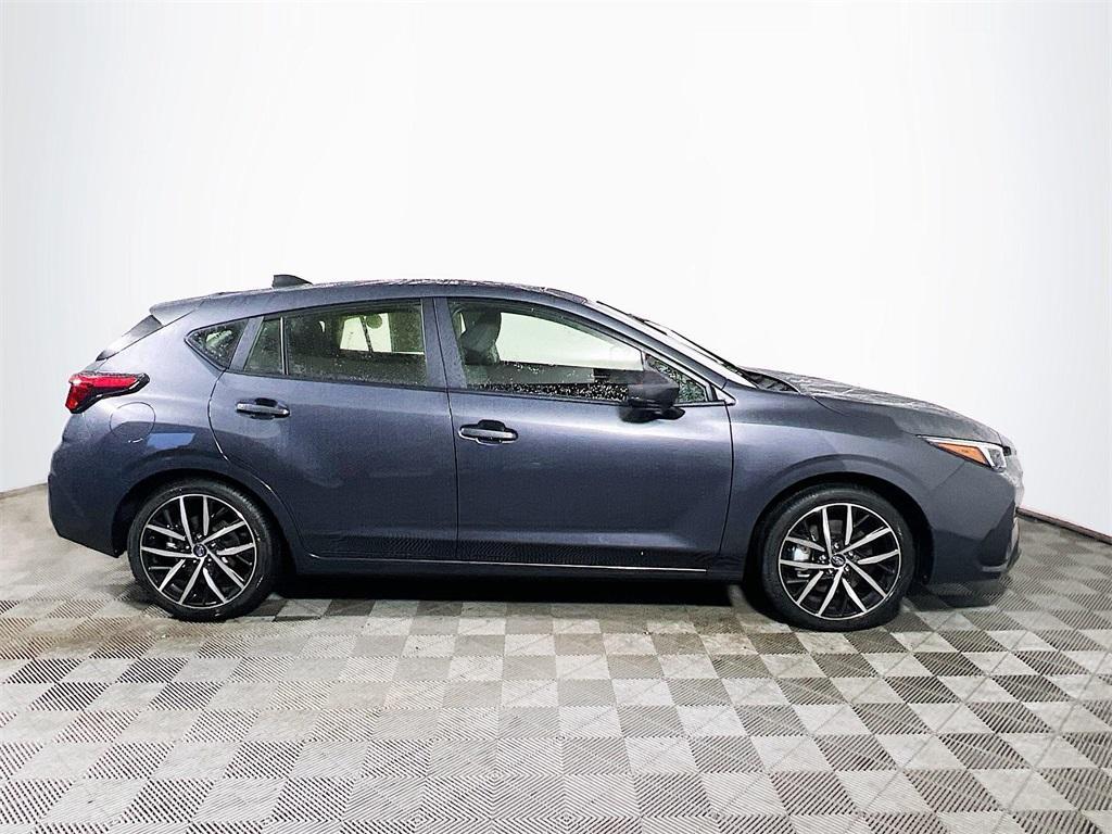new 2026 Subaru Impreza car, priced at $30,304