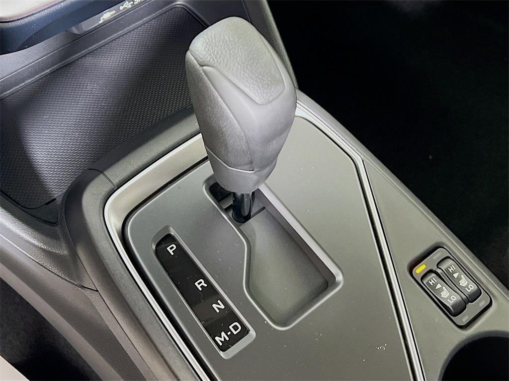 new 2026 Subaru Impreza car, priced at $30,304