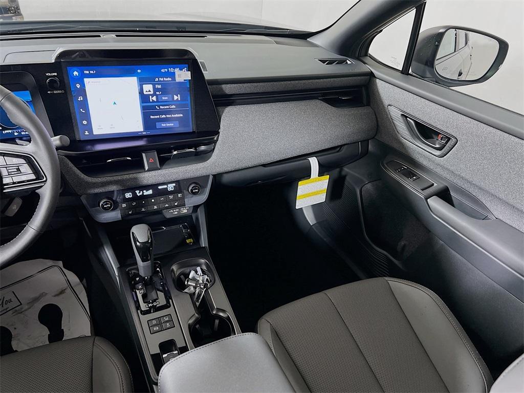 new 2026 Subaru Outback car, priced at $46,891