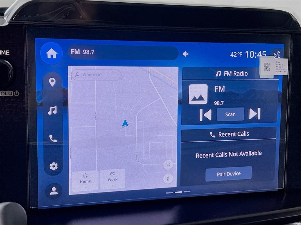 new 2026 Subaru Outback car, priced at $46,891