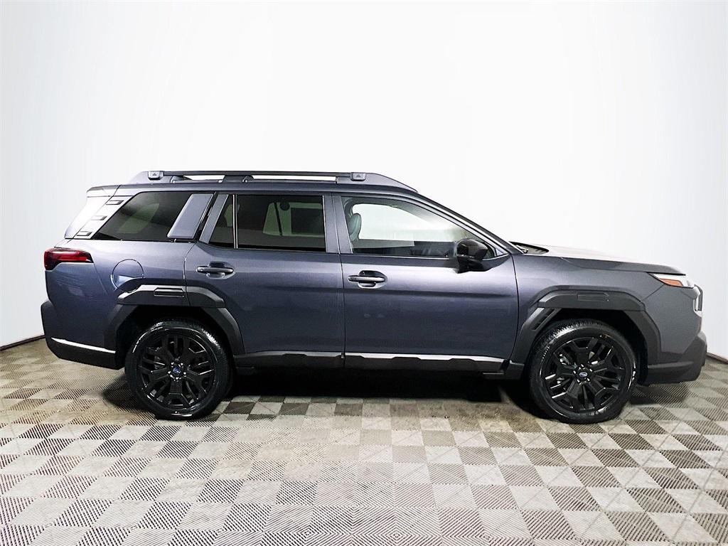 new 2026 Subaru Outback car, priced at $46,891