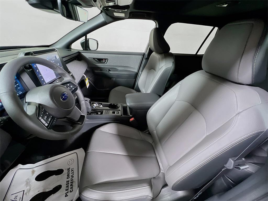 new 2026 Subaru Outback car, priced at $46,891