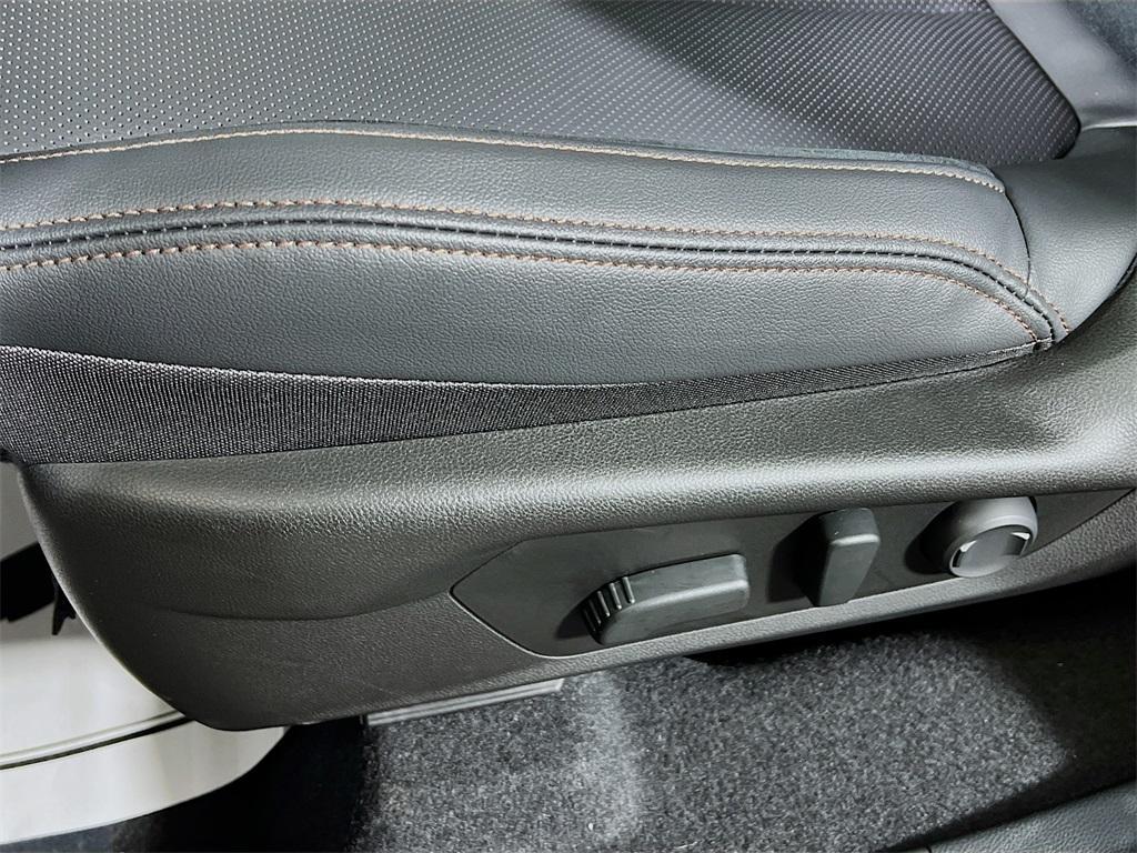 new 2025 Subaru Forester Hybrid car, priced at $46,616