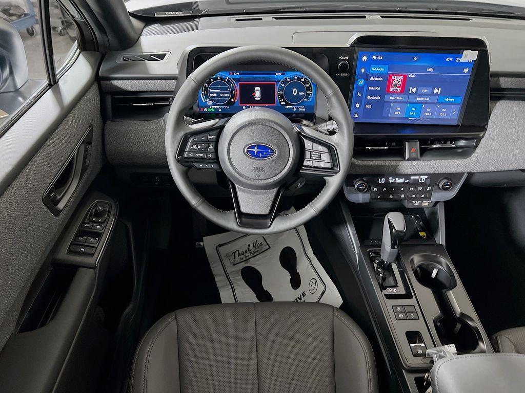 new 2026 Subaru Outback car, priced at $44,767