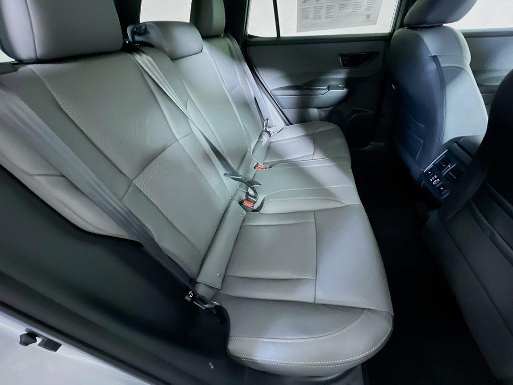 new 2026 Subaru Outback car, priced at $44,767