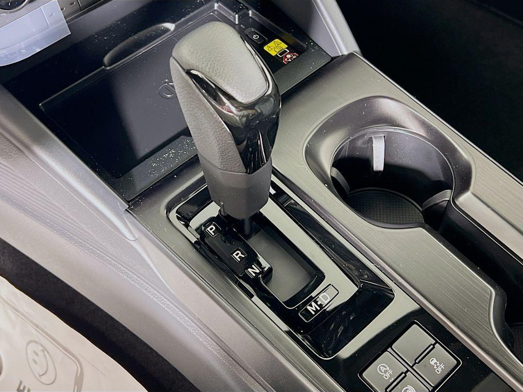 new 2026 Subaru Outback car, priced at $44,767