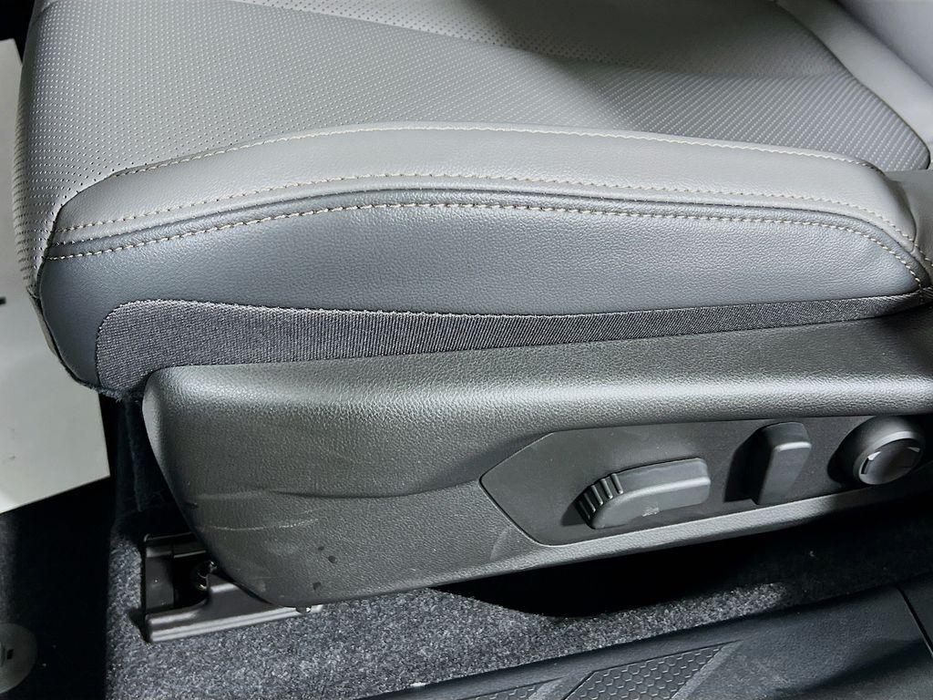 new 2026 Subaru Outback car, priced at $44,767