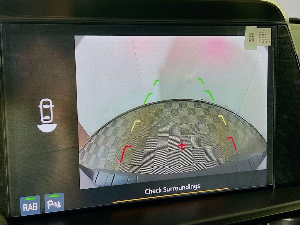 new 2026 Subaru Outback car, priced at $44,767