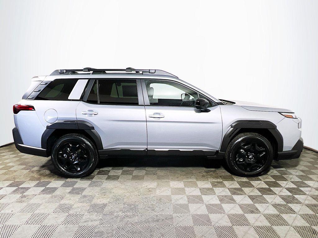 new 2026 Subaru Outback car, priced at $44,767