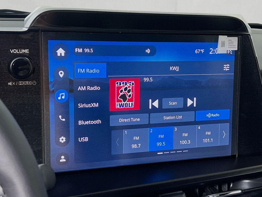 new 2026 Subaru Outback car, priced at $44,767