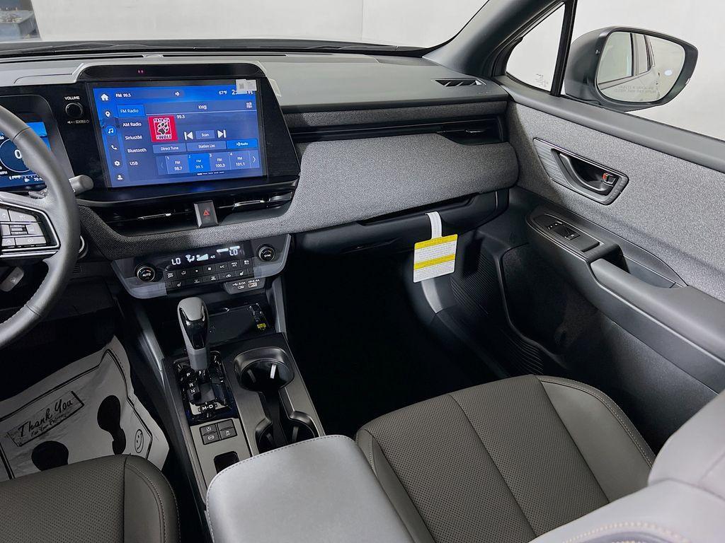 new 2026 Subaru Outback car, priced at $44,767