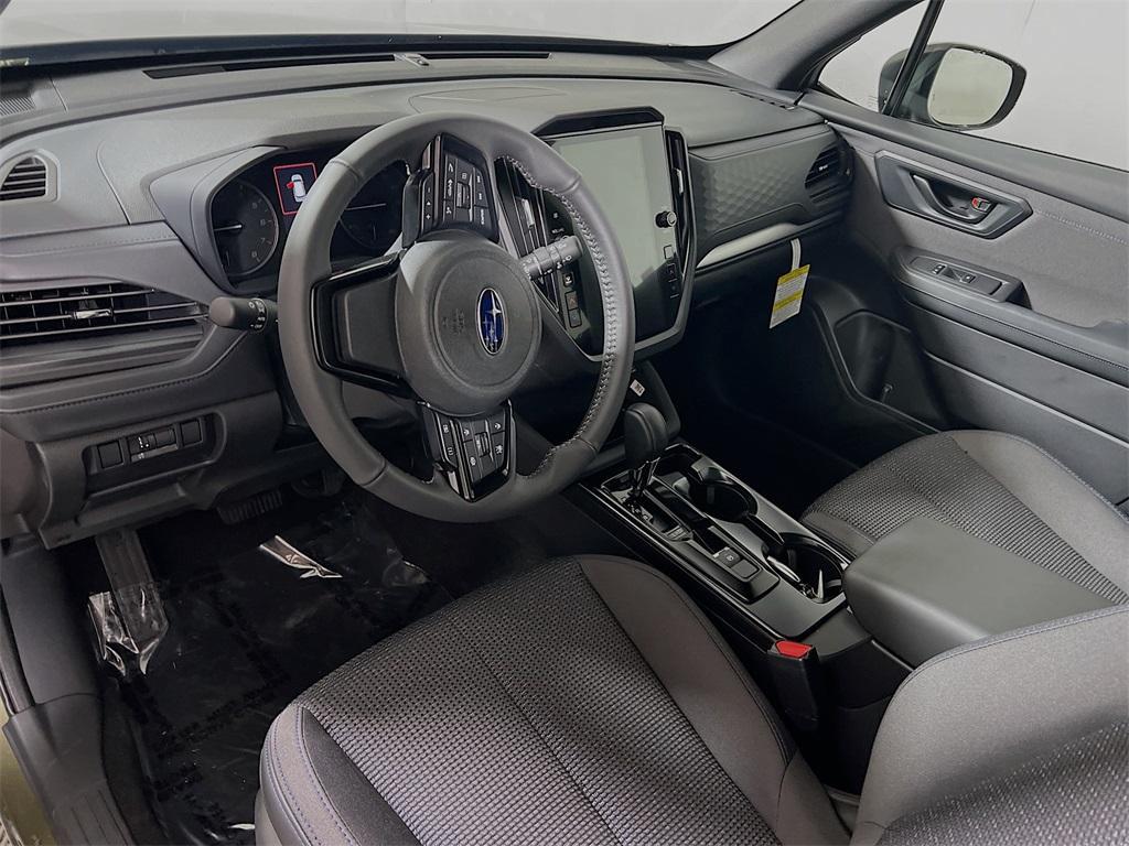 new 2026 Subaru Forester car, priced at $35,229