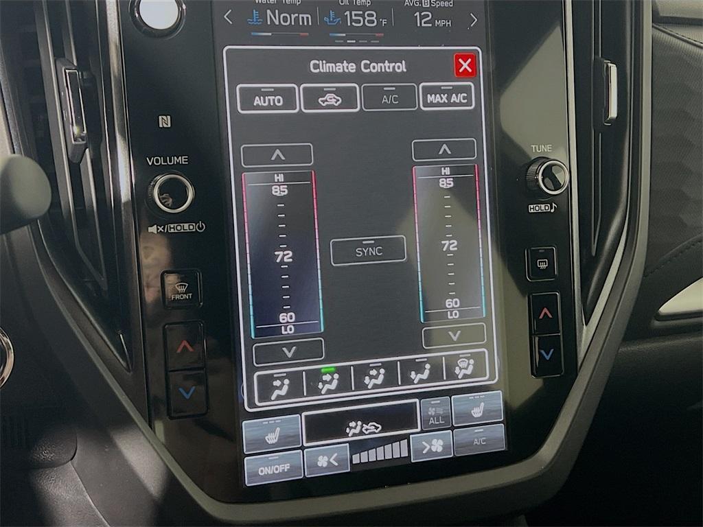 new 2026 Subaru Forester car, priced at $35,229