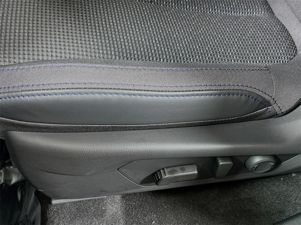 new 2026 Subaru Forester car, priced at $35,229