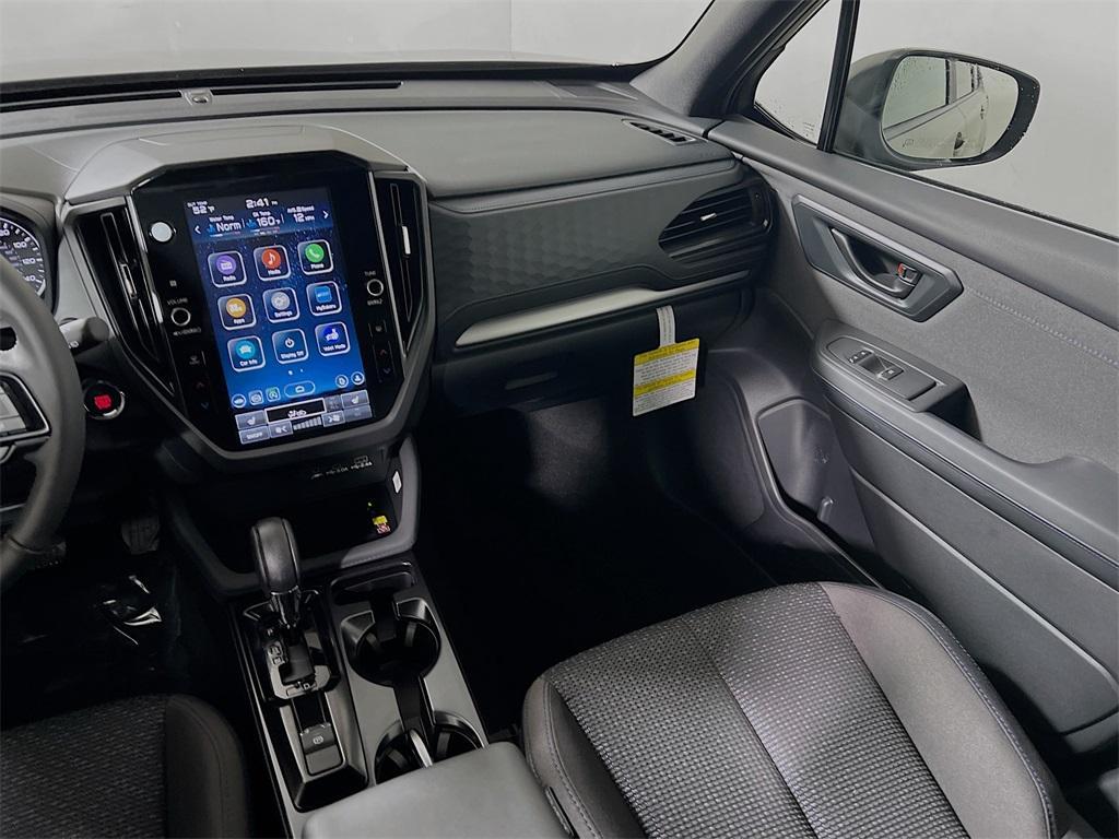 new 2026 Subaru Forester car, priced at $35,229