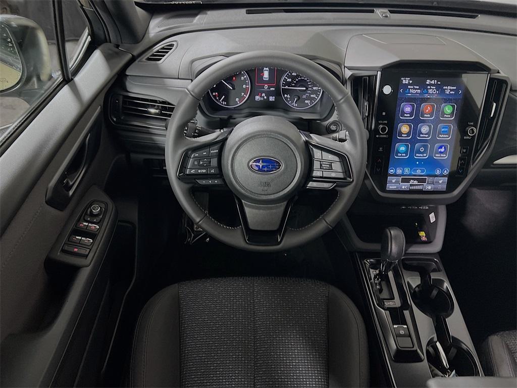 new 2026 Subaru Forester car, priced at $35,229