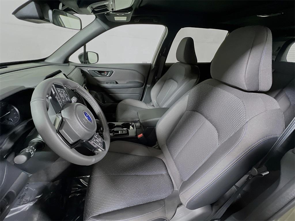 new 2026 Subaru Forester car, priced at $35,229