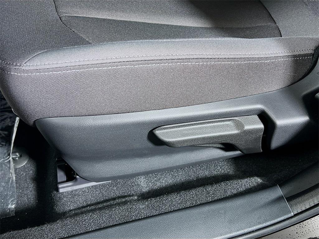 new 2026 Subaru Crosstrek car, priced at $30,018