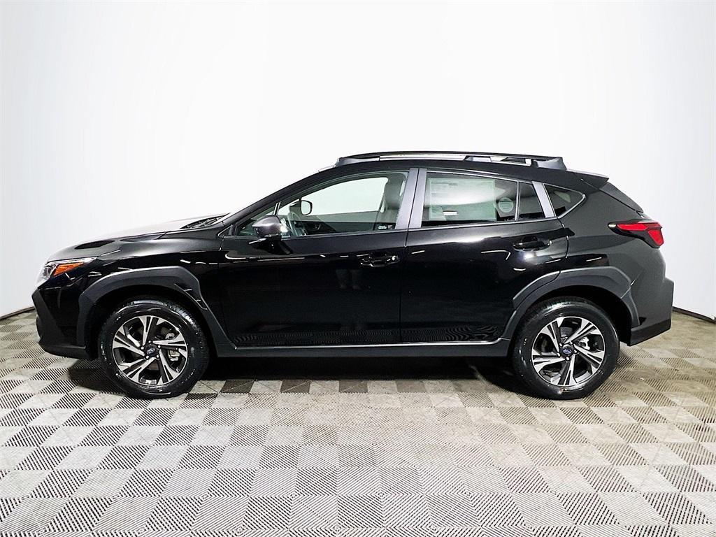new 2026 Subaru Crosstrek car, priced at $30,018