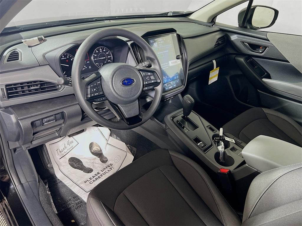 new 2026 Subaru Crosstrek car, priced at $30,018