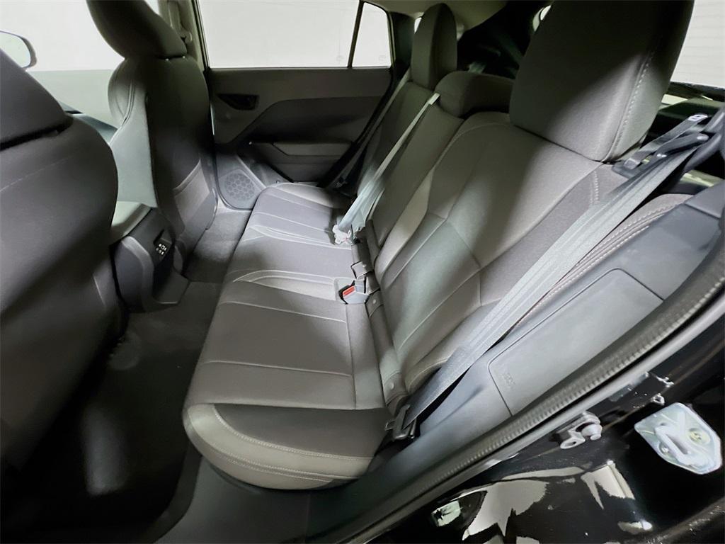 new 2026 Subaru Crosstrek car, priced at $30,018