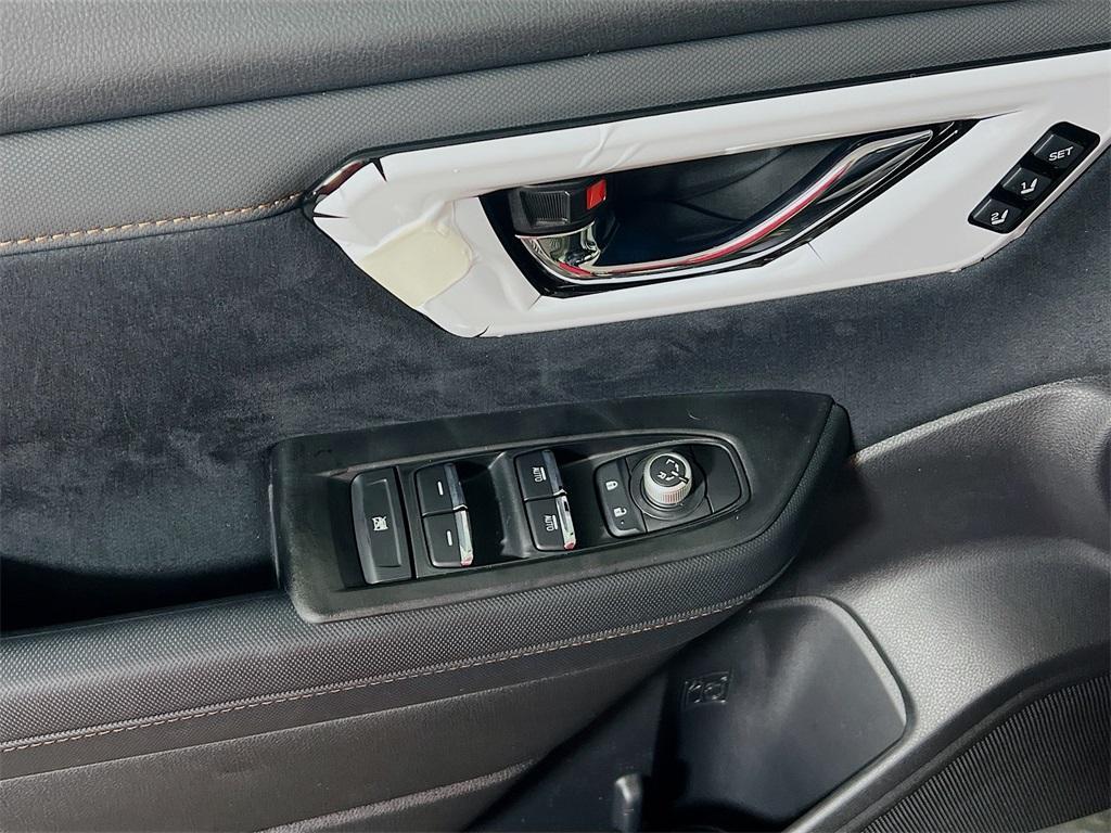 new 2026 Subaru Forester car, priced at $44,268