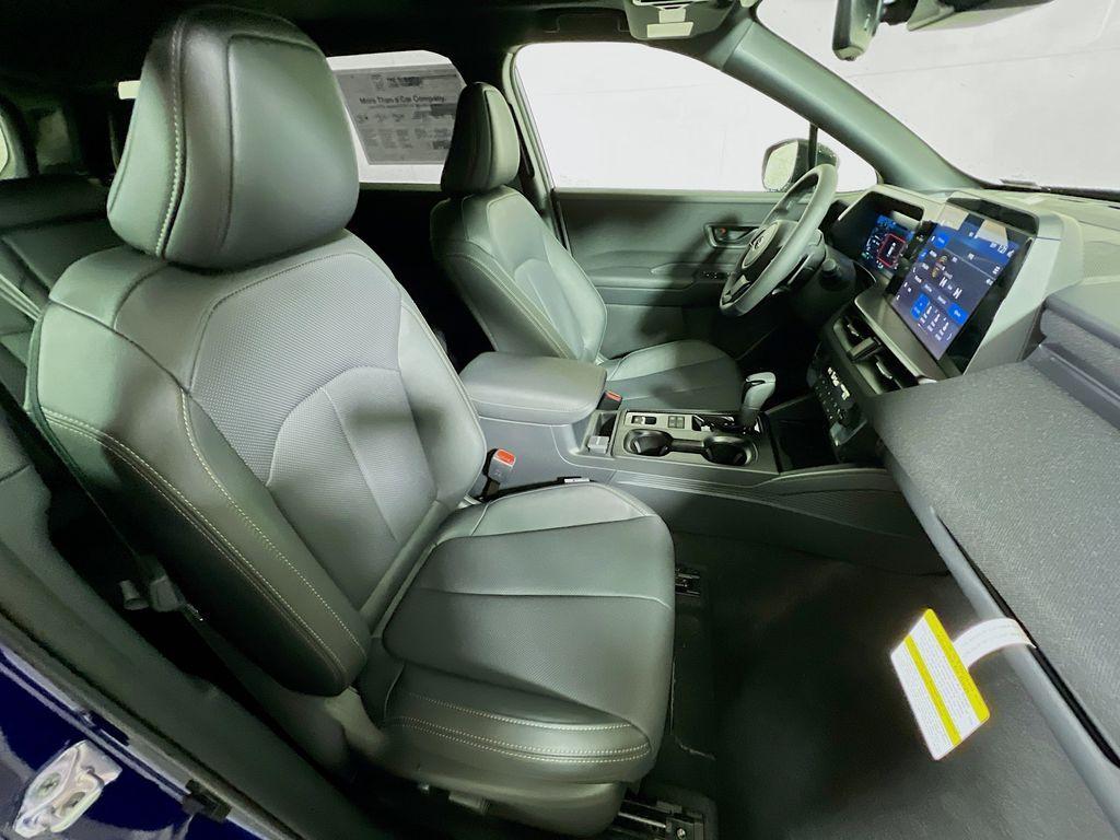 new 2026 Subaru Outback car, priced at $44,611