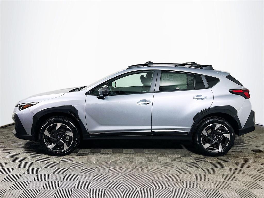 new 2026 Subaru Crosstrek car, priced at $36,086