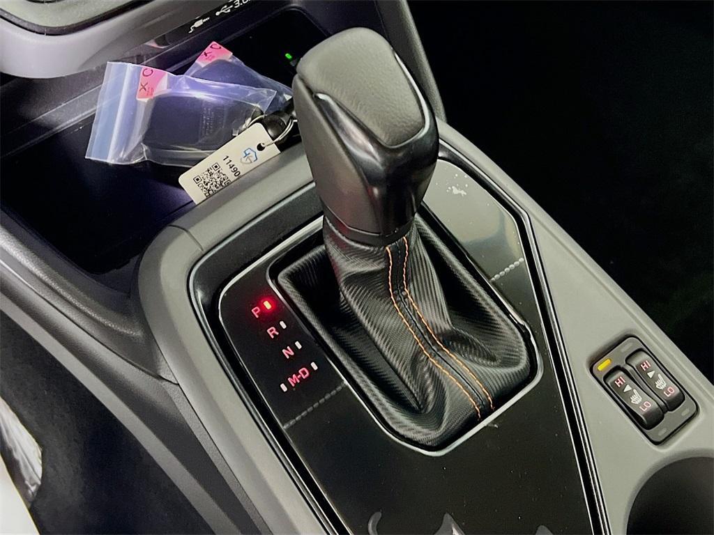 new 2026 Subaru Crosstrek car, priced at $36,086