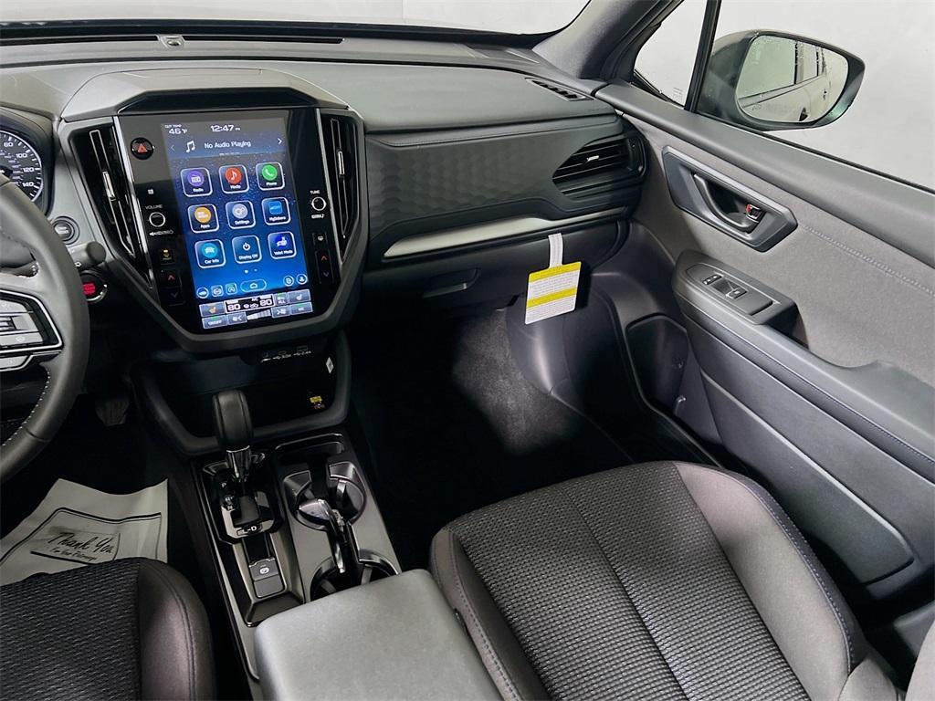 new 2026 Subaru Forester car, priced at $35,385