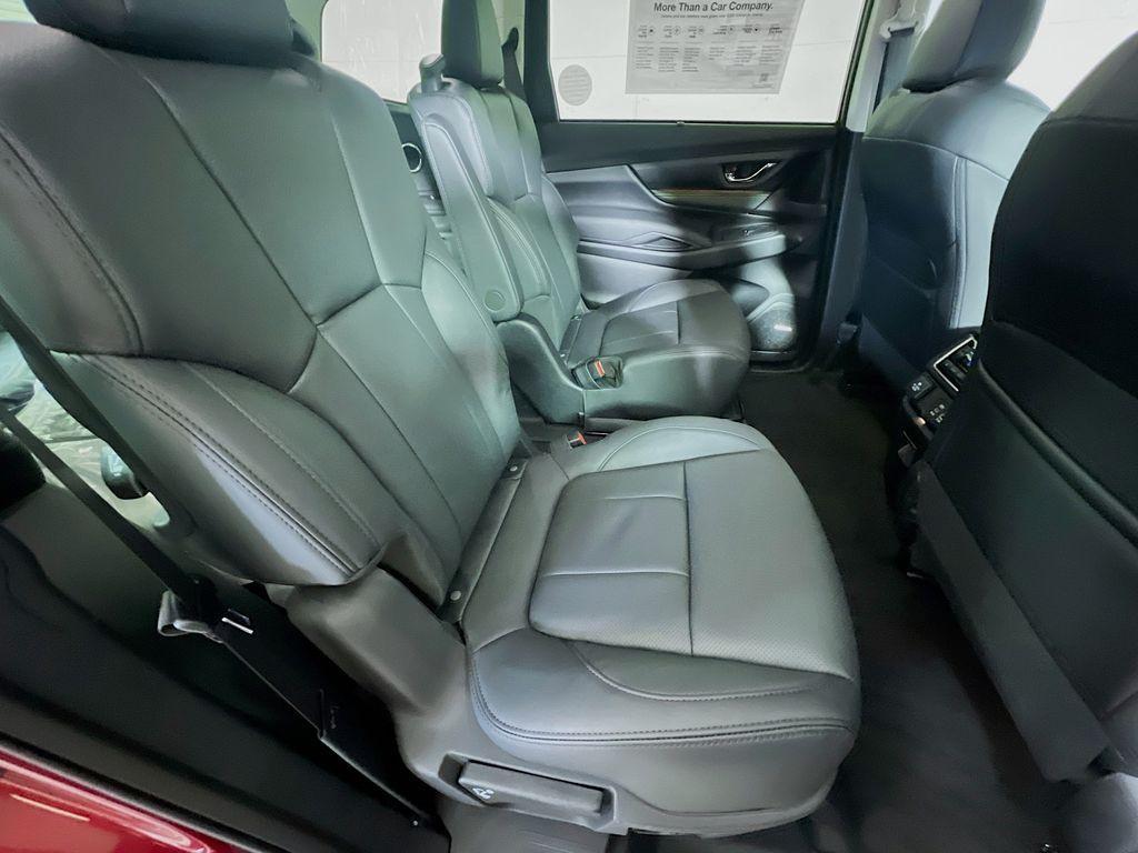 new 2026 Subaru Ascent car, priced at $55,569