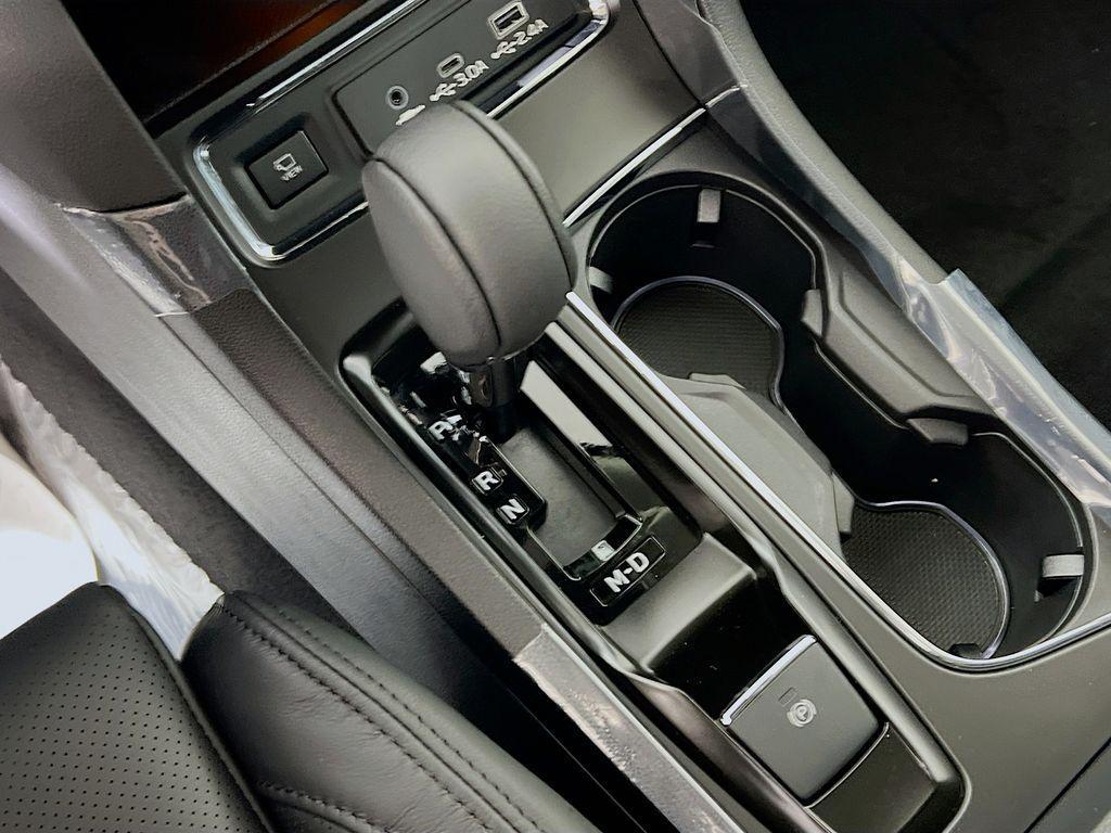 new 2026 Subaru Ascent car, priced at $55,569