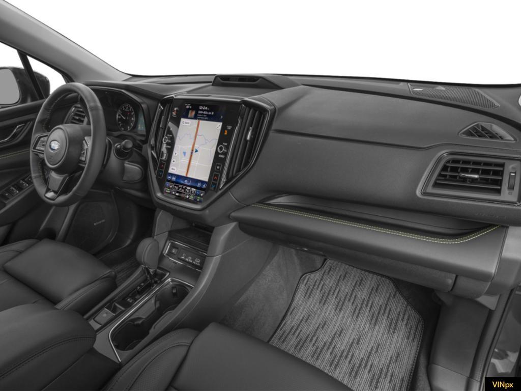 new 2026 Subaru Ascent car, priced at $55,569