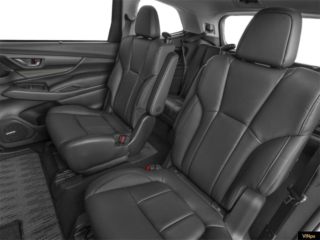 new 2026 Subaru Ascent car, priced at $55,569